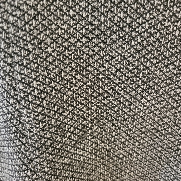 Worthington Textured Circle Skirt Size 4 - Picture 3 of 4